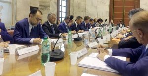 Scopri di più sull'articolo Editoriale – Ministro Di Maio e Tavolo TV 4.0: fate presto!