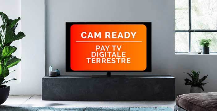 Al momento stai visualizzando Digitale terrestre e pay TV: arriva un nuovo bollino per le TV compatibili Sky e Premium