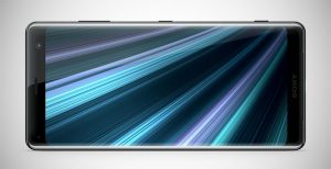 Scopri di più sull'articolo Xperia XZ3 arriva in Italia a 799 euro. Anche Sony abbraccia gli OLED