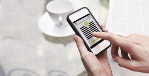 Scopri di più sull'articolo La prova della serratura Bluetooth Yale Entr: comoda e versatile, ma costa