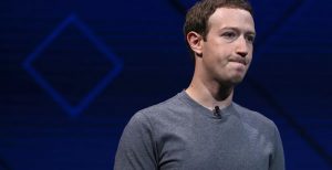 Scopri di più sull'articolo Hacker minaccia: “Cancellerò l’account Facebook di Zuckerberg in diretta”