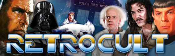 retrocult