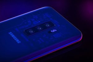 Scopri di più sull'articolo Samsung Galaxy S10, fotocamera da 48 Megapixel?