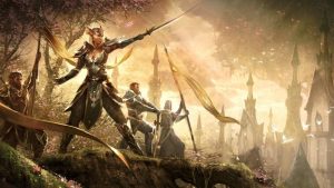 Scopri di più sull'articolo The Elder Scrolls VI sarà un gioco next gen, parola di Bethesda Softworks