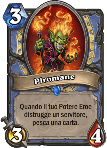 Piromante