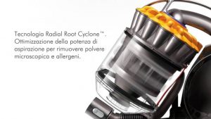 Scopri di più sull'articolo Dyson vince la battaglia dei consumi energetici degli aspirapolvere: etichettatura europea tutta da rifare