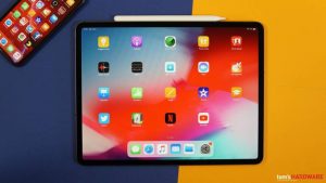 Scopri di più sull'articolo iPad Pro 2018: unboxing e prime impressioni della versione da 12,9 pollici