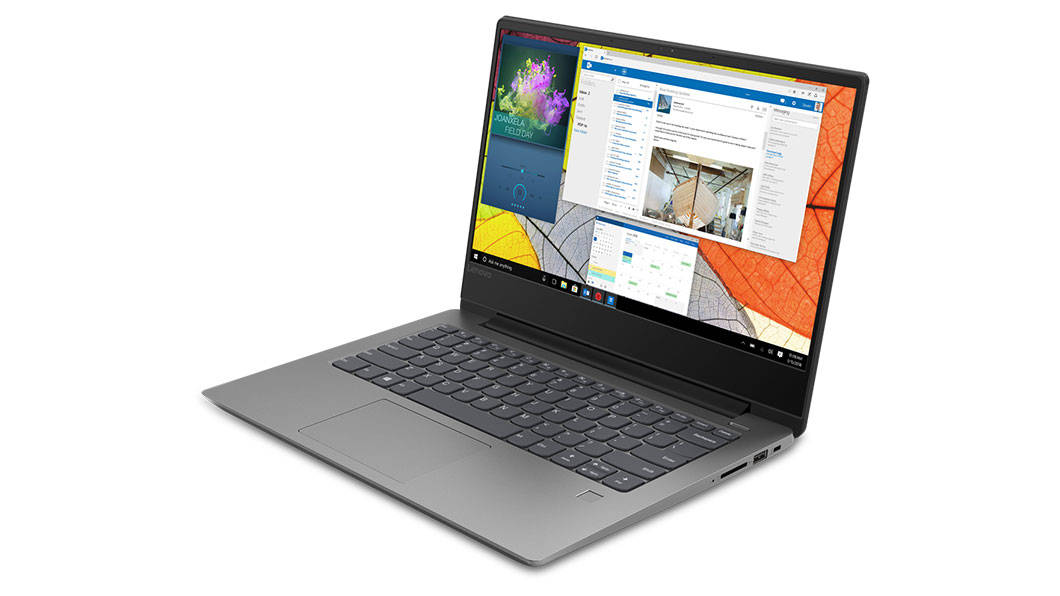 Lenovo Ideapad 330s 14"
