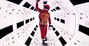 Scopri di più sull'articolo 2001: Odissea nello spazio in 8K. In Giappone fanno sul serio