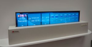 Scopri di più sull'articolo LG: il TV OLED arrotolabile arriverà nei negozi nel 2019