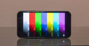 Scopri di più sull'articolo iPhone XR, come si vede lo schermo LCD. La nostra analisi