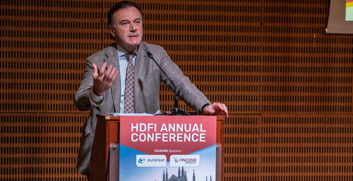 Al momento stai visualizzando Povera Italia: l’AGCOM disegna il futuro della TV ma non conosce la diffusione del satellite