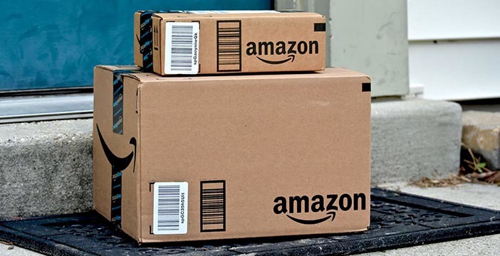 Al momento stai visualizzando Black Friday su Amazon, offerte dal 19 al 26 novembre. A Milano aprirà un negozio temporaneo