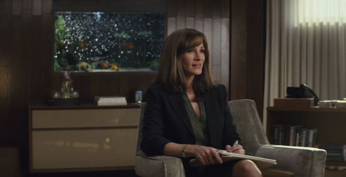 Al momento stai visualizzando Homecoming, Beat e Patriot, tutte le novità Prime Video di novembre