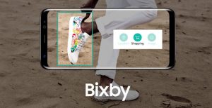 Scopri di più sull'articolo Bixby parlerà italiano nel 2019: pronti per l’ennesimo assistente virtuale?