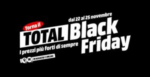 Scopri di più sull'articolo MediaWorld Black Friday: oggi è il giorno di iPhone X e di iPad