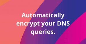 Scopri di più sull'articolo Smartphone, privacy e velocità anche sotto rete 4G con il DNS Cloudfare. Ecco come funziona