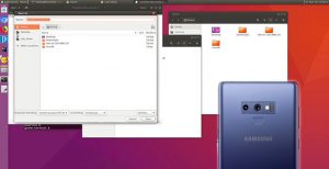 Scopri di più sull'articolo Linux on DeX, abbiamo provato Ubuntu sul Galaxy Note 9