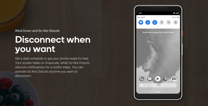 Al momento stai visualizzando Più controllo e meno dipendenza dallo smartphone: Benessere Digitale arriva su Pixel e Android One