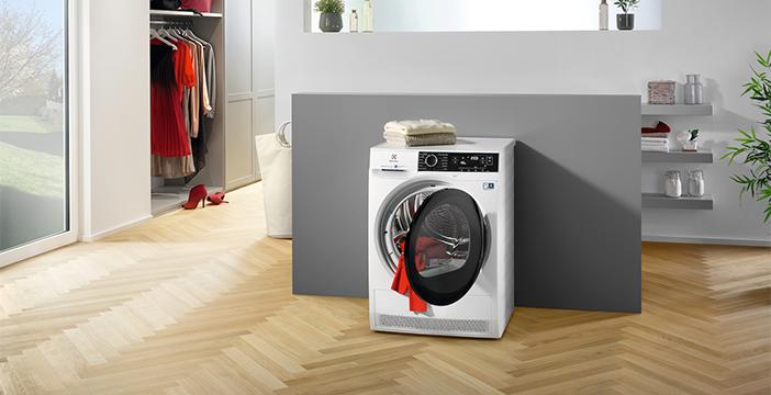Al momento stai visualizzando Capi asciugati e “stirati” con un solo elettrodomestico: ecco la nuova Electrolux PerfectCare 800
