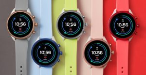 Scopri di più sull'articolo Fossil Sport, lo smartwatch con Wear OS per chi vuole restare in forma