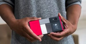 Scopri di più sull'articolo Dai robot antropomorfi agli smart glass. Quando Google ha puntato alla Luna e ha fallito