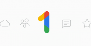 Scopri di più sull'articolo Google Drive cambia e diventa Google One: 2 TB su cloud a 9,99 euro al mese