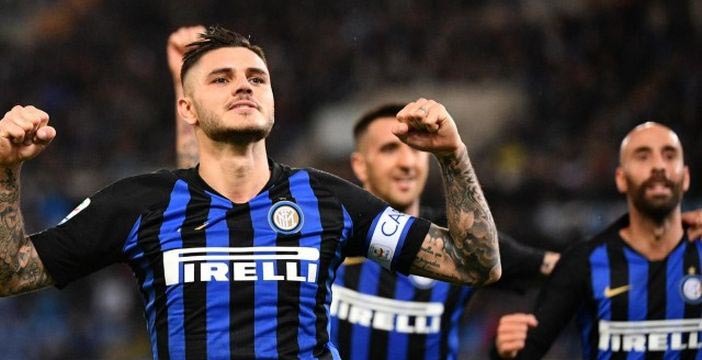 Al momento stai visualizzando Serie A, undicesima giornata: Inter-Genoa in 4K HDR su Sky. Su DAZN vanno Juventus e Lazio