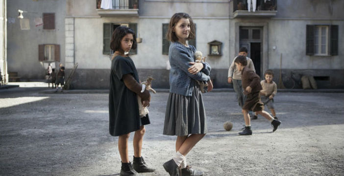 Al momento stai visualizzando L’amica geniale in Ultra HD su Rai 4K dal 27 novembre