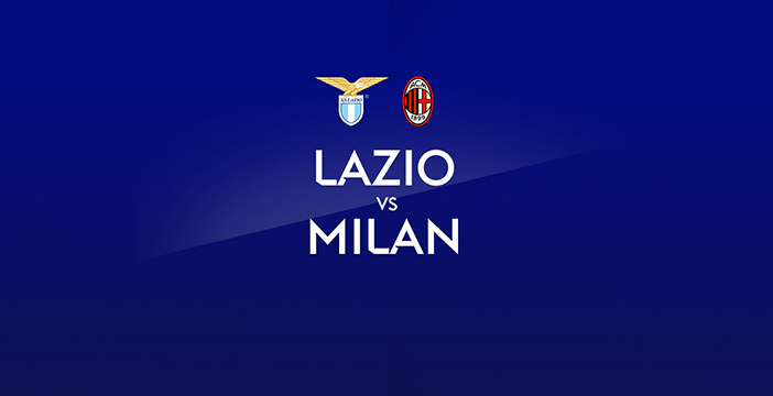 Al momento stai visualizzando Serie A, tredicesima giornata: Lazio-Milan in 4K HDR su Sky. L’Inter va su DAZN