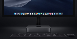 Scopri di più sull'articolo Mac Mini, il piccolo di casa Mac è cresciuto. Nelle prestazioni e nel prezzo