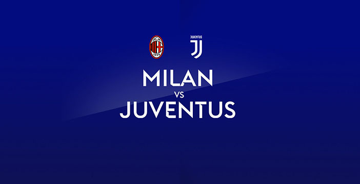Al momento stai visualizzando Serie A, dodicesima giornata: Milan-Juventus in 4K HDR su Sky. DAZN, tocca a Inter e Napoli