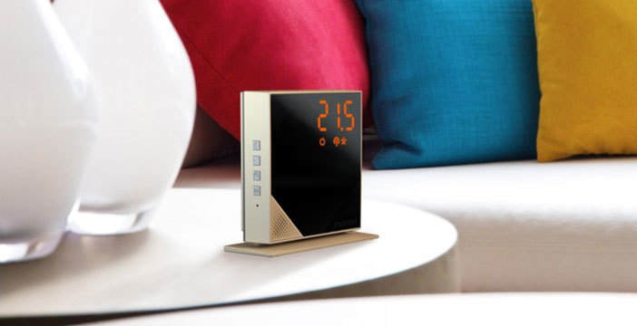 Al momento stai visualizzando Momit a un passo dalla chiusura. Disservizi vari, ma il termostato è ancora sul mercato