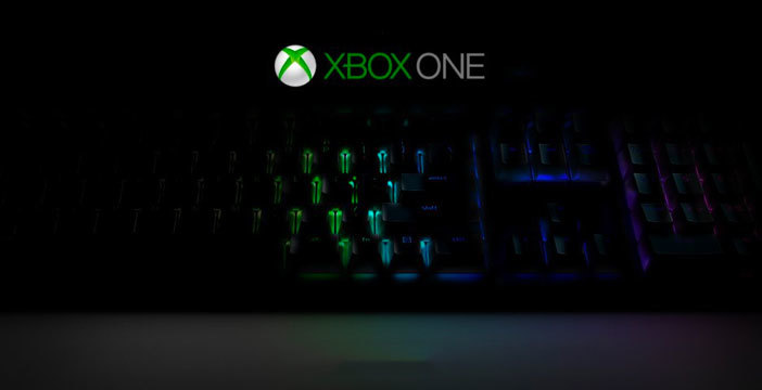 Al momento stai visualizzando Xbox, mouse e tastiera possono finalmente essere usati per i giochi
