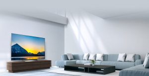 Scopri di più sull'articolo TV OLED 4K superscontato: LG 55B8 a 999 euro su eBay. Crolla il muro dei mille