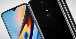 Scopri di più sull'articolo OnePlus 6T è ufficiale: tacca più piccola, prezzo più alto. Il lettore d’impronte è sotto lo schermo
