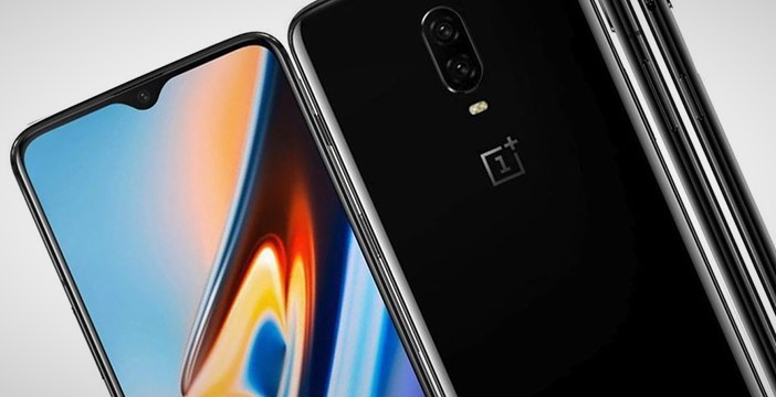 Al momento stai visualizzando OnePlus 6T è ufficiale: tacca più piccola, prezzo più alto. Il lettore d’impronte è sotto lo schermo
