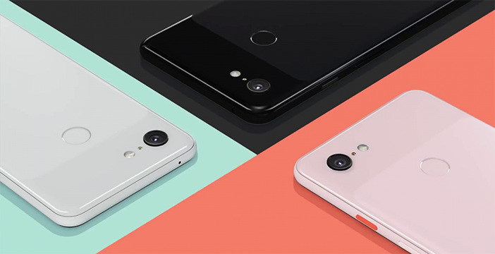 Al momento stai visualizzando Pixel 3, la fotocamera non funziona: colpa di un bug. Nessuna soluzione in vista