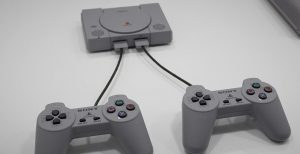 Scopri di più sull'articolo PlayStation Classic, svelati i giochi inclusi: ci sono GTA, Final Fantasy VII e Tekken 3