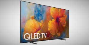 Scopri di più sull'articolo Con una TV QLED Samsung, in regalo un’altra TV o un Galaxy A7 e rimborso di 300 euro