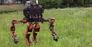 Scopri di più sull'articolo Google, nessuno vuole i suoi robot bipedi: chiude Schaft