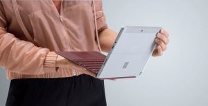 Scopri di più sull'articolo Surface Go anche con connessione LTE: parte da 749 euro