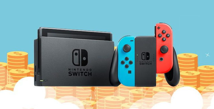 Al momento stai visualizzando Nintendo Switch supera le vendite di GameCube, ma per fine anno serve un mezzo miracolo
