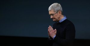 Scopri di più sull'articolo Apple, Amazon, Facebook, Netflix e Alphabet hanno bruciato 945 miliardi di dollari in borsa