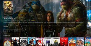 Scopri di più sull'articolo TIM Vision completa l’offerta di streaming su Xbox One