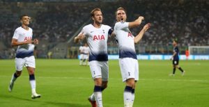 Scopri di più sull'articolo Tottenham – Inter sarà la prima partita di Champions su Rai 4K