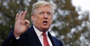 Scopri di più sull'articolo Trump agli alleati, Italia inclusa: “Bloccate i prodotti Huawei”