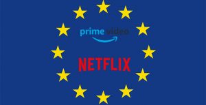 Scopri di più sull'articolo Streaming, più contenuti europei su Netflix e Prime Video. L’UE cambia le regole dell’audiovisivo