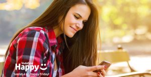 Scopri di più sull'articolo Vodafone: 50% di sconto su smartphone Huawei e Samsung. Un affarone?