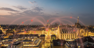 Scopri di più sull'articolo 5G, dall’ambulanza connessa alla realtà aumentata nei negozi: i primi 12 progetti di Vodafone a Milano